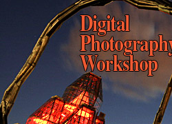 A course in Low Light Digital Photography