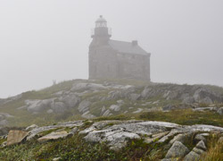A Digital Photography Workshop - Georgian Bay-Manitoulin